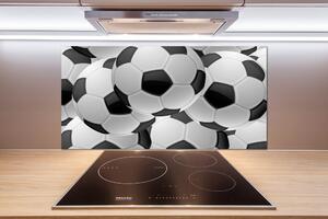 Dekorační panel sklo Fotbal pl-pksh-100x50-f-65189823