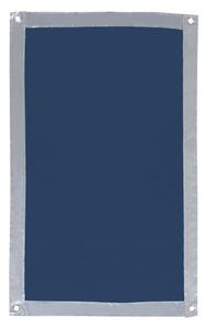 Modrý zatemňovací závěs 114x59 cm - Maximex