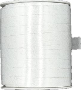 Vázací stuha PolyPro Classic – bílá 10mm × 30m