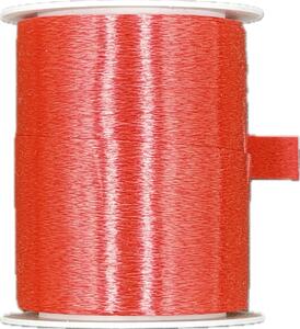 Vázací stuha PolyPro Classic – červená 10mm × 30m