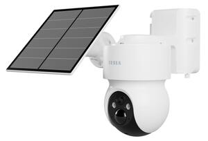 TESLA Smart - Solární panel pro chytré kamery 5W IP65