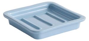 HAY Miska na mýdlo Soap Dish, Light Blue