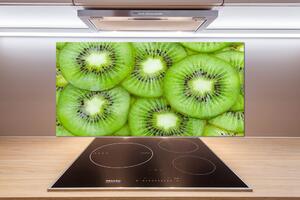 Skleněný panel do kuchyně Kiwi pl-pksh-100x50-f-67162622