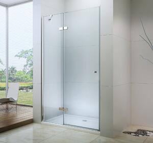 Sprchové dveře MEXEN ROMA 120 cm