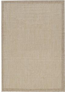 Vopi | Kusový koberec Giza 1410 beige - 80 x 150 cm