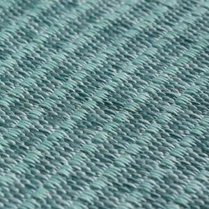 Vopi | Kusový koberec Giza 1410 blue - 60 x 100 cm