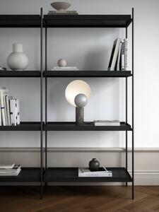 NORDLUX Caché stolní lampa matná šedá 2220275010