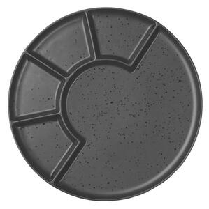 TALÍŘ NA FONDUE, keramika, 24,2 cm ASA - Kolekce nádobí