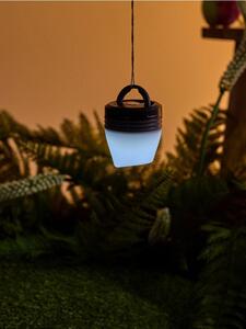 Sinsay - Lampa - černá