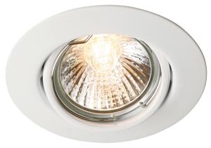 NORDLUX vestavné svítidlo Triton 3-kit 3x35W GU10 bílá 54540101
