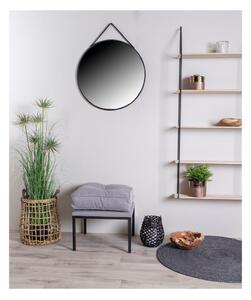 Nástěnné zrcadlo ø 60 cm Trapani – House Nordic