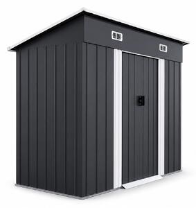 Aga DS4311 222x174x125 cm Tmavě šedý