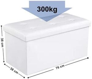 Úložný box se sezením LSF106
