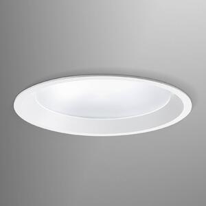 Průměr 19 cm - LED podhledový spot LED Strato 190