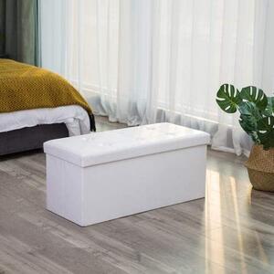 Úložný box se sezením LSF106