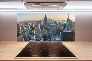 Panel lacobel Manhattan New York pl-pksh-100x50-f-70712483