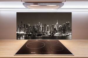 Panel lacobel Manhattan New York pl-pksh-100x50-f-70678313