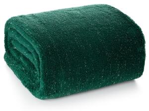 Deka BLINK D91 tmavě zelená
