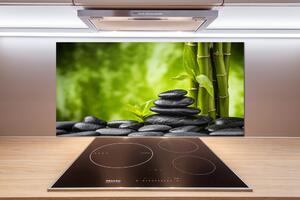 Dekorační panel sklo Kameny zen pl-pksh-100x50-f-70729857