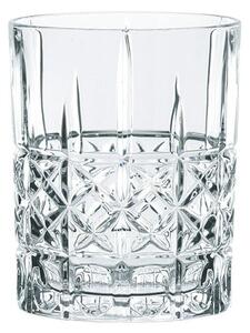 Set karafy a 4 sklenic na whisky z křišťálového skla Nachtmann Highland Whisky Set