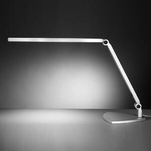 Stolní lampa LED Take 5 s podstavcem, denní světlo, stmívatelná
