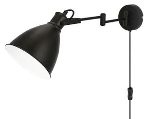 Nástěnná lampička ESPERA 1xE27/40W/230V