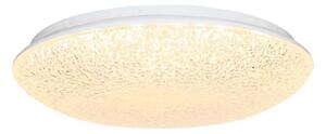 LED Stmívatelné stropní svítidlo LED/48W/230V 2700-6500K Wi-Fi Tuya + DO