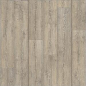 PVC podlaha Crown Antique Oak 916L - 4x3,9m (RO)