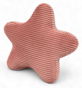 SakyPaky Mráček HOME Kids sedací vak, růžová
