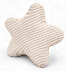 SakyPaky Mráček HOME Kids sedací vak, bílá