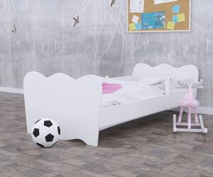 Dětská postel bez šuplíku 190x90cm CLASSIC