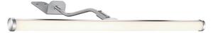 Briloner 2058-018 - LED Koupelnové osvětlení zrcadla SPLASH LED/5,5W/230V IP23
