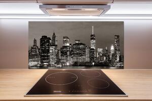 Panel lacobel Manhattan New York pl-pksh-100x50-f-73438159