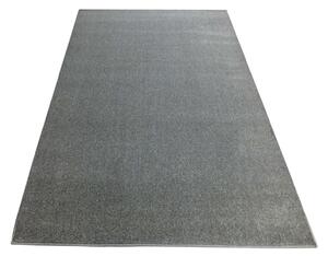 Kusový koberec PORTOFINO - šedý