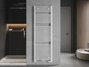 Mexen Ares koupelnový radiátor 1800 x 600 mm, 958 W, Bílá