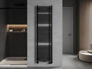Mexen Ares koupelnový radiátor 1800 x 500 mm, 820 W, Černá