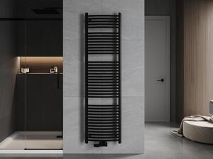 Mexen Ares koupelnový radiátor 1800 x 500 mm, 820 W, Černá