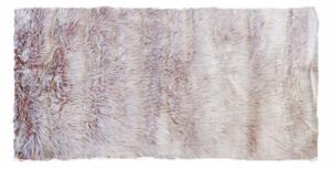 Kusový koberec ALJAŠKA - magnoliový 120x170 cm