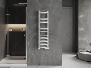 Mexen Eros koupelnový radiátor 1200 x 318 mm, 419 W, Bílá