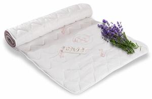Chránič na matrace Lavender EMI