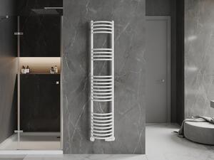 Mexen Eros koupelnový radiátor 1600 x 318 mm, 549 W, Bílá
