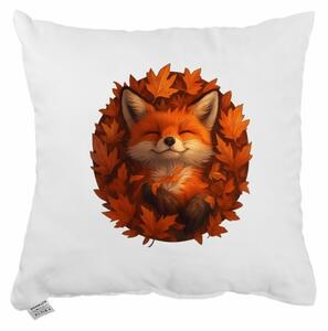 Dekorační polštář Foxy 40x40 cm EMI