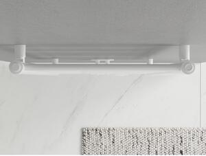 Mexen Yodo koupelnový radiátor 1200 x 500 mm, 389 W, Bílá