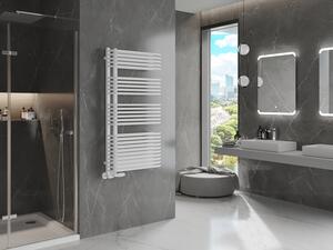 Mexen Amor koupelnový radiátor 1200 x 600 mm, 1003 W, Bílá