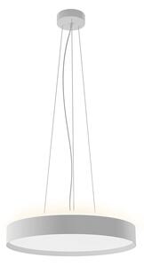 LED2 Závěsné svítidlo TORO 40 P/N-Z, 32+8W, CCT 2700K-4000K Barva: Bílá, Teplota světla: 3000K/4000K, Stmívání, řízení: ON/OFF (bez stmívání)