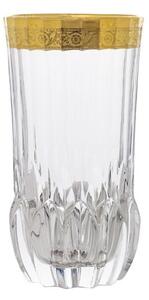 BOHEMIA PRESTIGE MIRADOR SKLENICE NA VODU 400ML SADA 6 KS