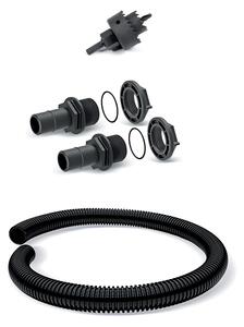 PROSPERPLAST ICANSET 8 (4 díly) propojení 2 sudů