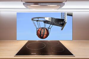 Dekorační panel sklo Basketbal pl-pksh-100x50-f-79434787