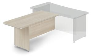 Jednací prvek Top Office 160 x 70 cm Barva: Akát světlý