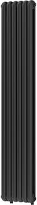 Mexen Kent, topné těleso 1882 x 380 mm, 1392 W, černá, W216-1882-380-00-70